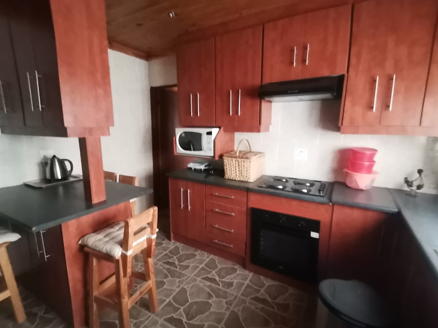 3 Bedroom Property for Sale in Senekal Free State